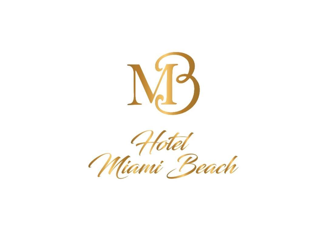 Hotel Miami Beach Golem  Exterior foto